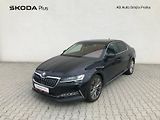Škoda Superb (2020) GRT L K TS 200/2.0 A7A - náhled 1