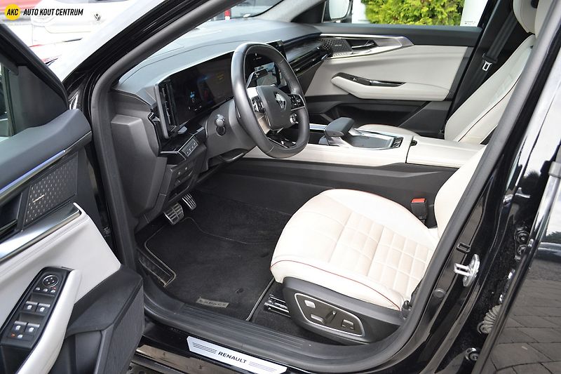 Renault Espace VI ICONIC E-TECH FULL HYBRID 2 - fotka 29 z 71