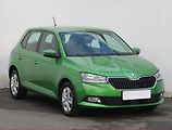 Škoda Fabia (2019) Ambition 1.0 - náhled 1