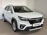 Suzuki S-Cross (2022) 1.4i, Premium. AC, tempo - náhled 1