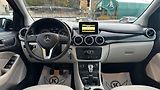 Mercedes-Benz Třídy B (2011) B200i 115kW *ALU*Kůže*PDC* - náhled 20