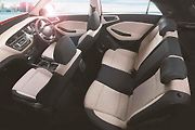 Hyundai i20.