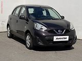 Nissan Micra (2017) 1.2i, Klima - náhled 1
