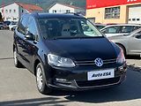 Volkswagen Sharan (2012) 2.0 TDi, Match, AC - náhled 1