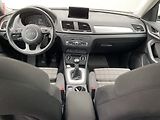 Audi Q3 (2015) 2.0 TFSi, Bixen, navi, TZ - náhled 8
