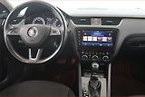 Škoda Octavia (2019) Style 2.0 TDI, Automat, Navi - náhled 7