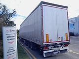 Schmitz 24/L-13 Mega / LowDeck - náhled 1