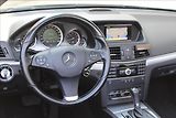 Mercedes-Benz Třídy E 200 CGI / 135 KW / CABRIO - náhled 15