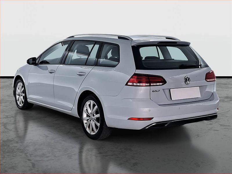 Volkswagen Golf (2018) 1.0 TSI, Tempomat - fotka 4 z 20