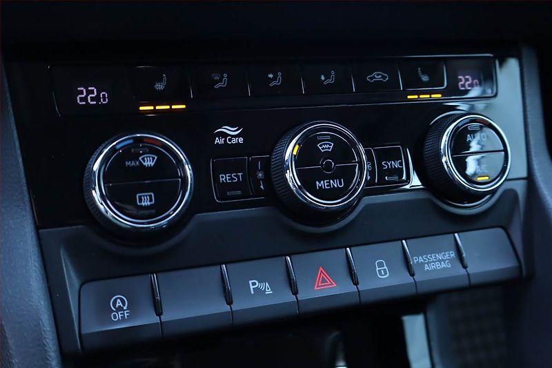 Škoda Kodiaq (2019) Style 2.0 TDI 4x4 - fotka 16 z 27