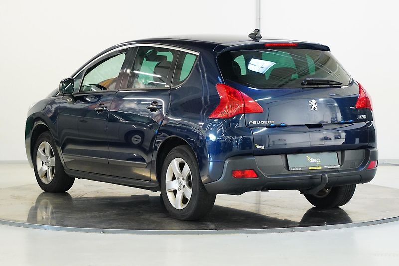 Peugeot 3008 - fotka 7 z 29