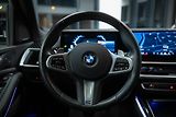 BMW X5 (2025) M40xD 250KW NEZÁVISLÉ TAŽNÉ  - náhled 58