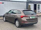Škoda Scala 1.6TDi, ČR-1m, manual - náhled 4