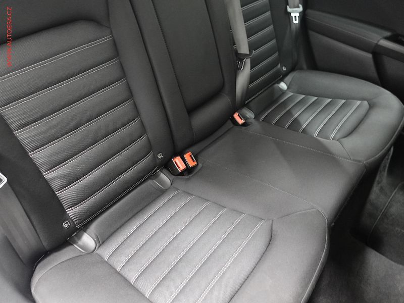 Ford Mondeo (2016) 1.5 EB, ČR, AC, tempo, park - fotka 12 z 24