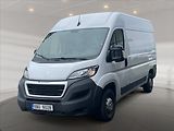 Peugeot Boxer 2,2 BHDi L2H2 Act. - náhled 2