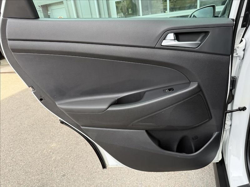 Hyundai Tucson 1,6 T-GDI  Traveller - fotka 10 z 26