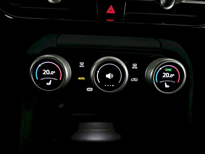 Škoda Kodiaq (2025) 2.0TDi 4X4 DSG 142kW SPORTLINE - fotka 20 z 29
