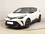 Toyota C-HR (2022) GR Sport 2.0 Hybrid - náhled 1