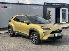 Toyota Yaris Cross 1.5i, ČR, Style Tech, záruka - fotografie inzerátu