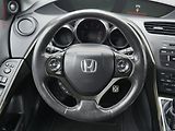 Honda Civic (2012) 2.2i-DTEC, ČR, Executive - náhled 11