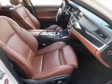 BMW Řada 5 (2013) 520d xDrive, 4X4, Automat - náhled 9