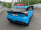 MG MG4 (2023) Electric Elegance (64 kWh) - náhled 9