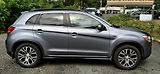 Mitsubishi ASX 1.6 MIVEC 86 kw - náhled 4