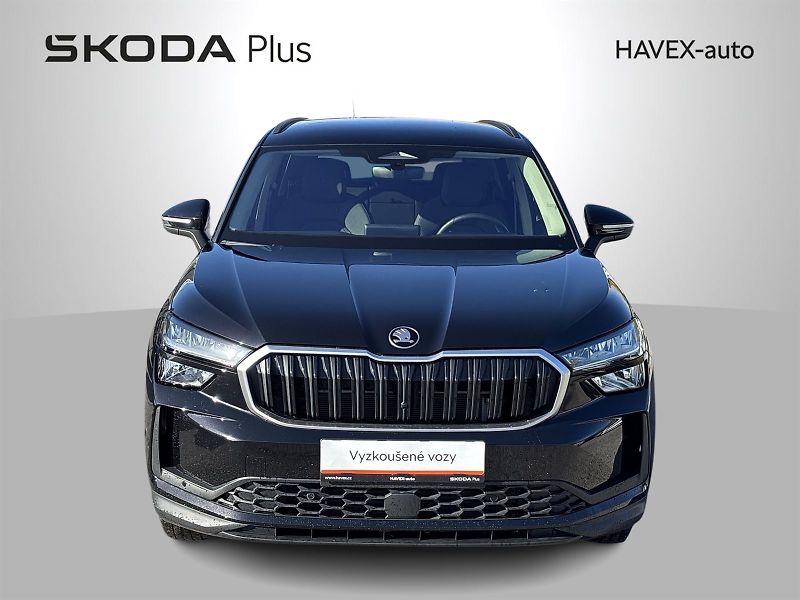 Škoda Kodiaq (2025) 2.0 TDI DSG Selection - fotka 4 z 33