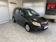 Škoda Roomster 1.2 HTp  ČR  AC  - fotografie inzerátu