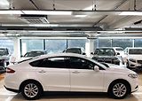 Ford Mondeo 2,0 TDCI, ČR, MANUÁL-REZERVACE - náhled 7