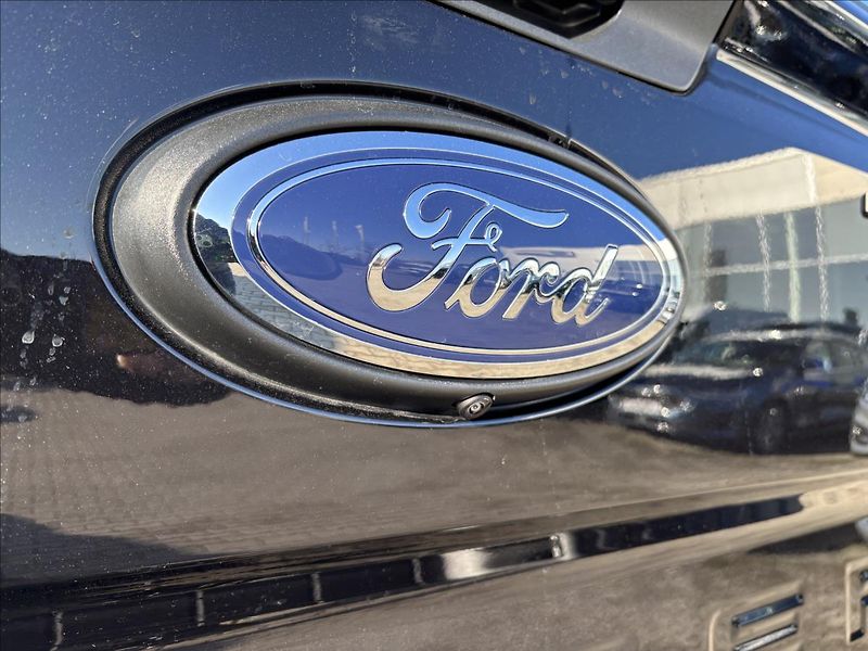 Ford Ranger 3,0 EcoBlue 177 kW V6 Wildtrak - fotka 15 z 47