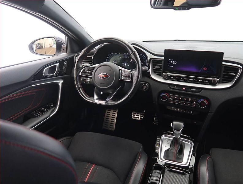 Kia Pro_Ceed (2019) GT 1.6 T-GDI, Automat - fotka 7 z 27