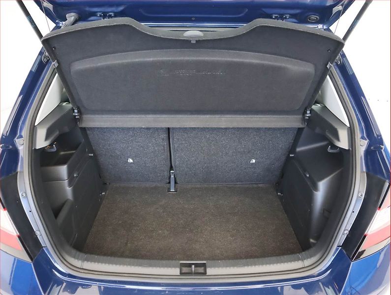 Škoda Fabia (2018) 1.0 TSI, Serv.kniha - fotka 14 z 17