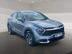 Kia Sportage 1,6 TGDI 110 Exclusive - fotografie inzerátu
