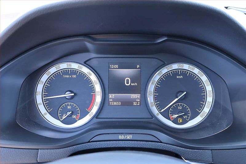 Škoda Karoq (2018) 2.0 TDI, 4X4, Automat - fotka 11 z 18