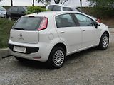 Fiat Punto (2011) 1.4I 57kW CNG - náhled 11