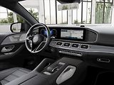Mercedes-Benz GLE (2026) 2,0 350 de 4MATIC kupé - náhled 9