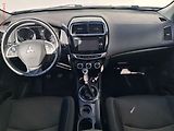 Mitsubishi ASX (2014) 1.6 MiVEC, Xenon, kamera, - náhled 8