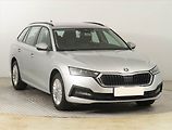 Škoda Octavia (2022) Ambition 2.0 TDI, ČR,1.maj - náhled 1