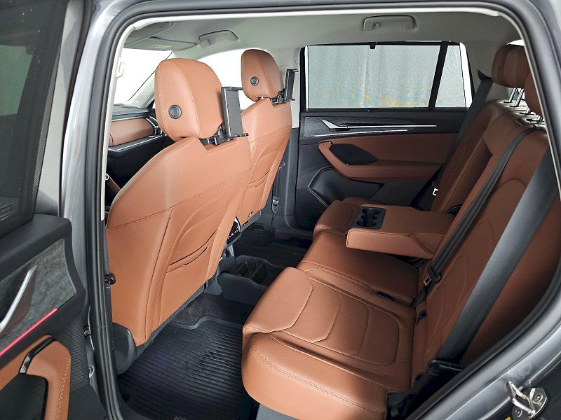 Škoda Kodiaq (2025) 2.0TDI 142kW 4X4 Exclusive Sel - fotka 7 z 35