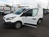 Ford Transit Connect 1,6TDCi NAJ.170000km !!! - náhled 11