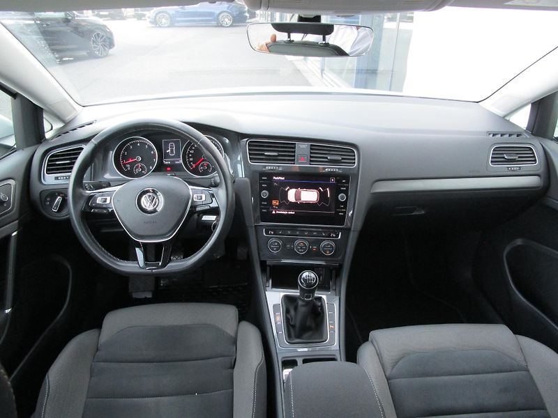 Volkswagen Golf 1.4TSI Maraton edition - fotka 5 z 22