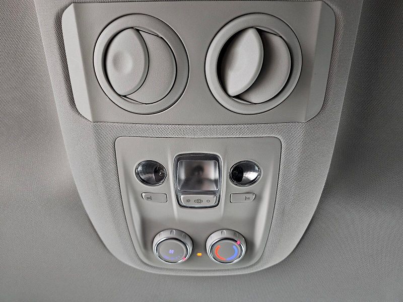 Toyota ProAce Verso (2025) 2.0D 106kW COMBI L1 8S - fotka 22 z 27