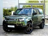 Land Rover Defender (2026) 110 D200 X-DYNAMIC SE - náhled 1