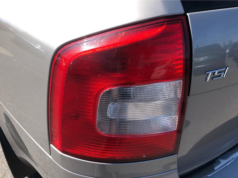 Škoda Octavia Combi 1.4 TSI - fotka 26 z 30