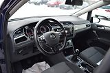 Volkswagen Touran (2017) 1.4TSI 110kw COMFORTLINE BMT  - náhled 22