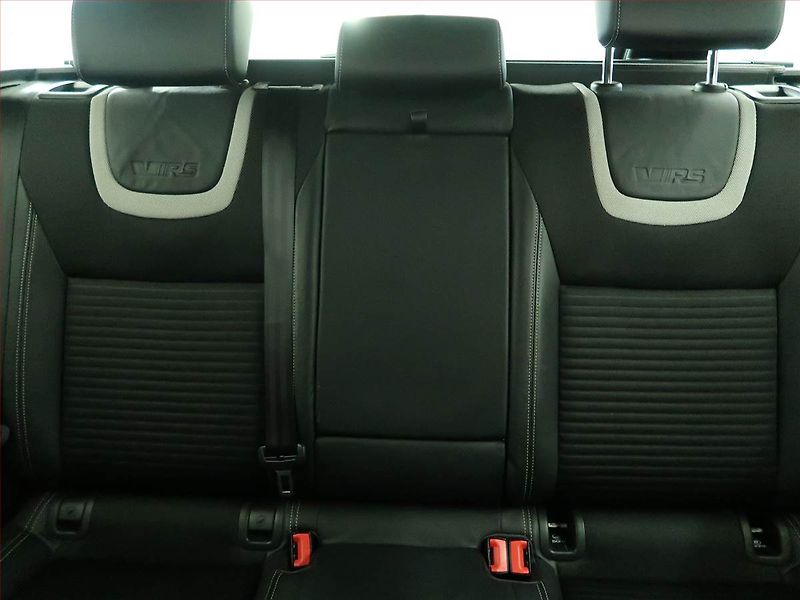 Škoda Octavia (2015) RS 2.0 TDI, Automat, Kůže - fotka 10 z 13