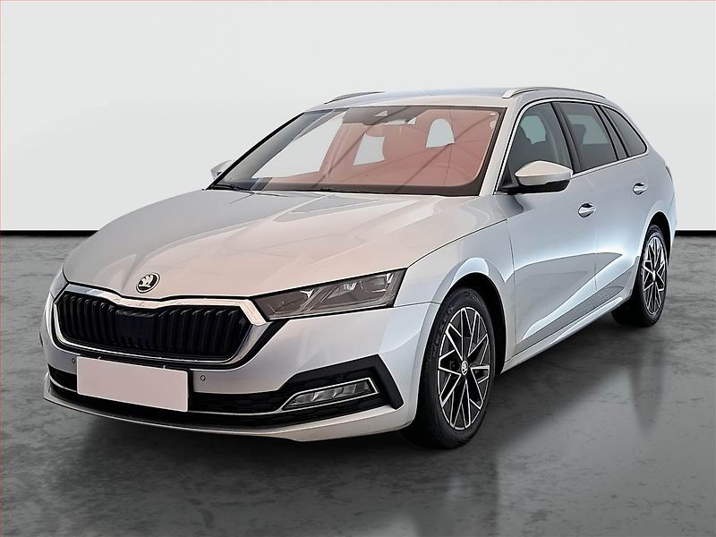 Škoda Octavia (2020) 2.0 TDI, Automat, Navi - fotka 2 z 24