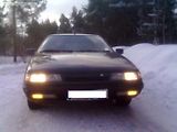 ZKUŠENOSTI UŽIVATELE: Citroën XM 2,1 TD 12V