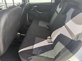 Dacia Duster (2016) 1.6 SCe 84 kW Arctica - náhled 9